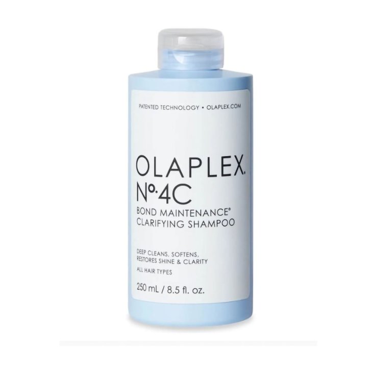 OLAPLEX N4C HAFTPFLEGESHAMPOO