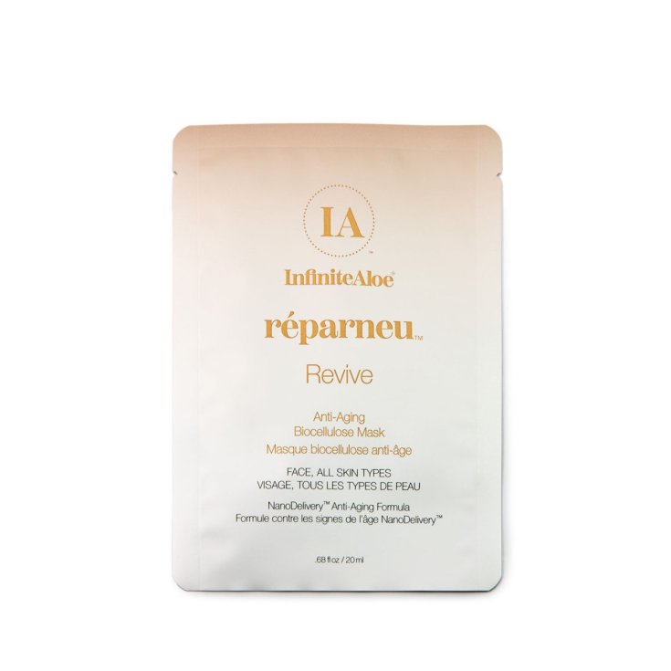 UNENDLICH ZU REPARNEU BIOCE MASKE