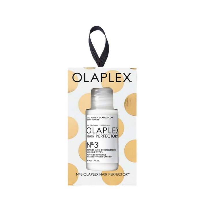 OLAPLEX URLAUB 2023 N3 HAAR