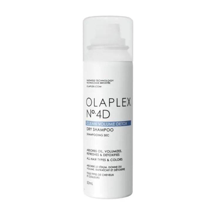 OLAPLEX N4D MINI CLEAN VOL SH