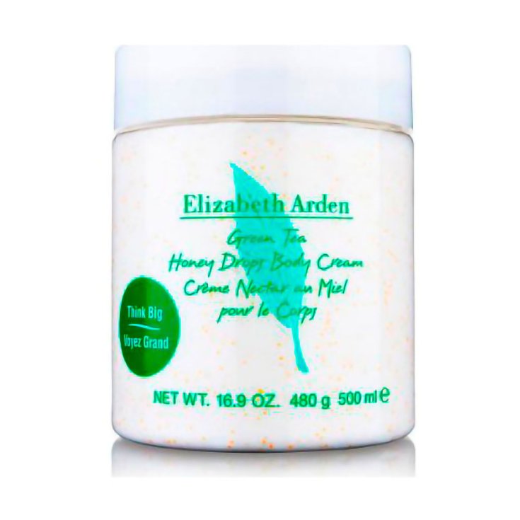 GRÜNER TEE MX HONEY DRO BODY CR
