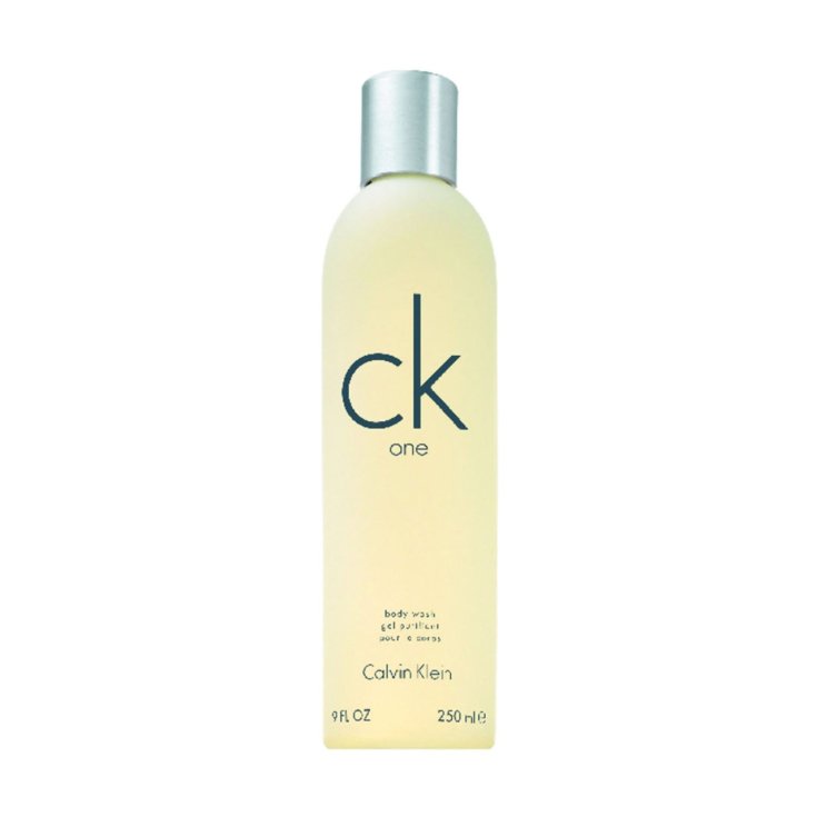 CK EIN BAD 250 ML