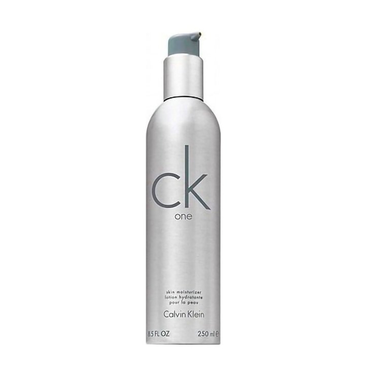 Ck One Feuchtigkeitsspendende Haut 250ml