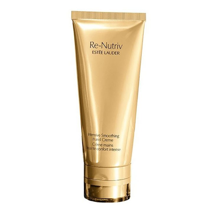 RE NUTRIV INTENSIVE SMOOTH CR