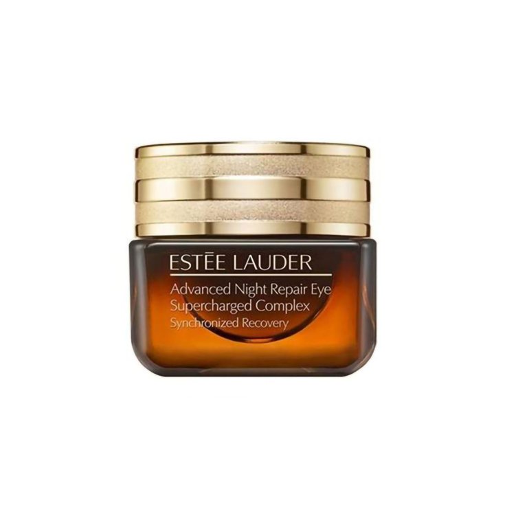 ERWEITERTE NACHTREPARATUR AUGE 15ML