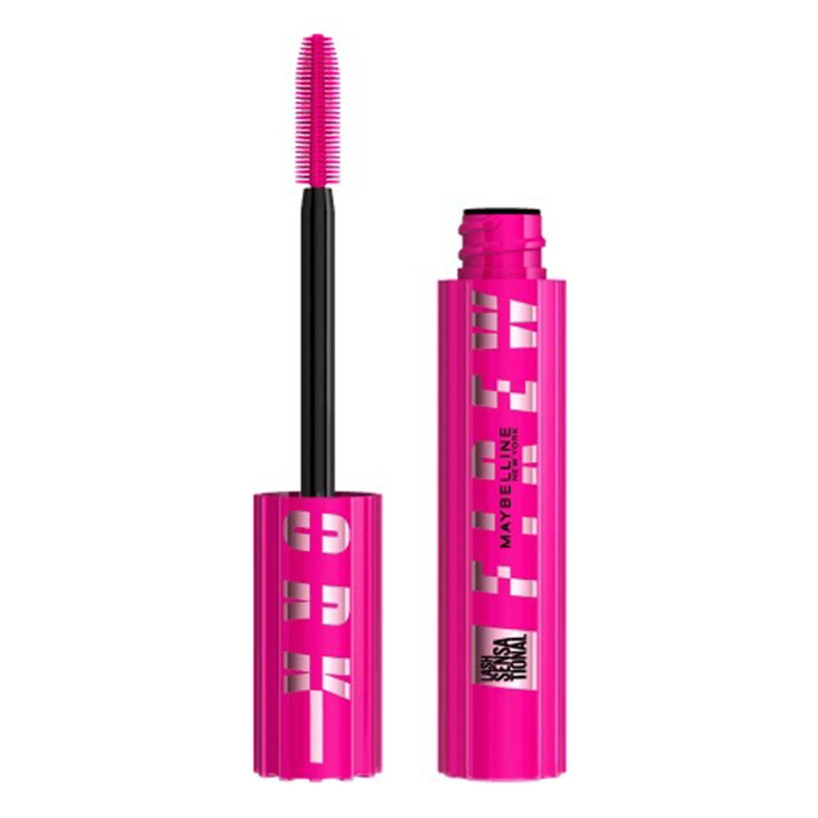 MAYBELLINE CIGLIA SENS FIR WSH