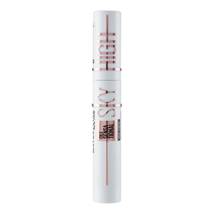 MAYBELLINE LASH SENSA SKY HIGH