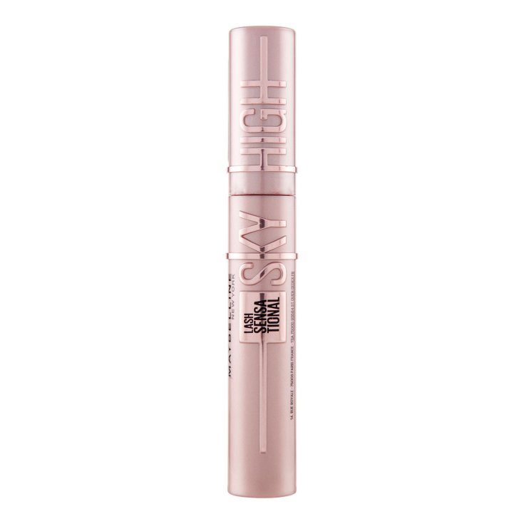 Maybelline New York Sky High Mascara Sensationelle Wimpern