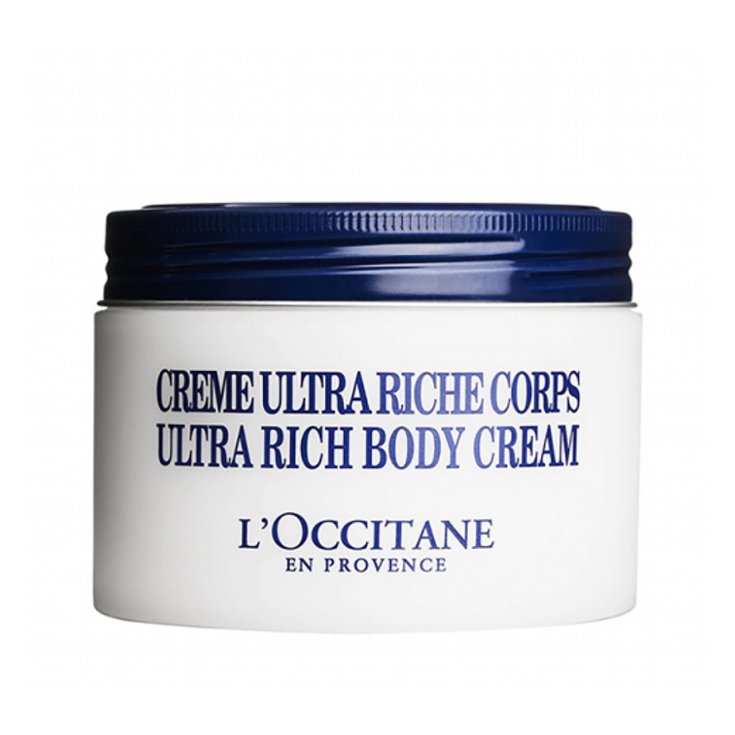 L OCCITANE KÖRPER CR.U / RICCA K.200