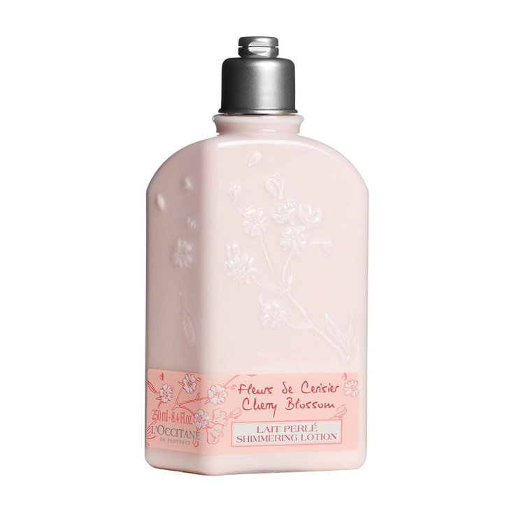 L OCCITANE CILIE BLUMEN L / KÖRPER 250