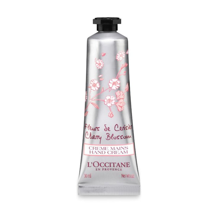 FIORI CILIEGIO CREMA MANI 30ML