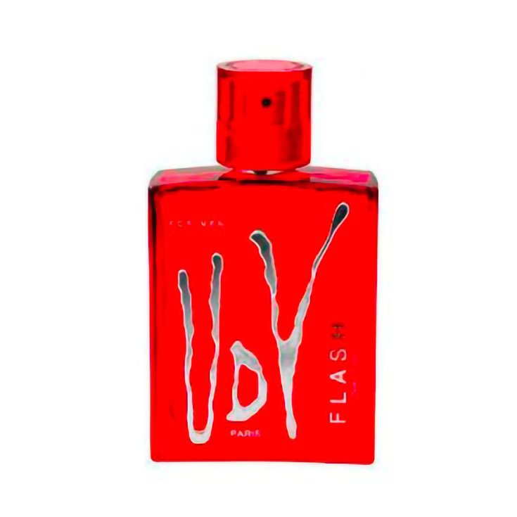 VARENS UDV-U FLASH EDT 100 VAPO