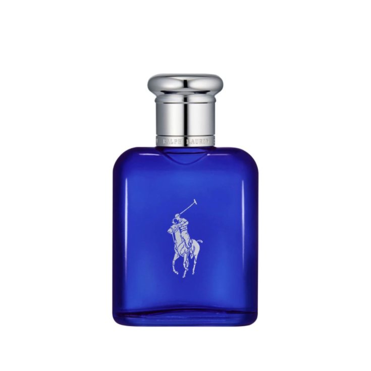 * POLO BLUE EDT 75 ML VAPO