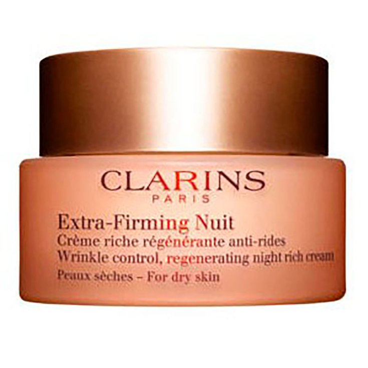CLAR EXTRA STRAFFENDE NUIT PS50ML
