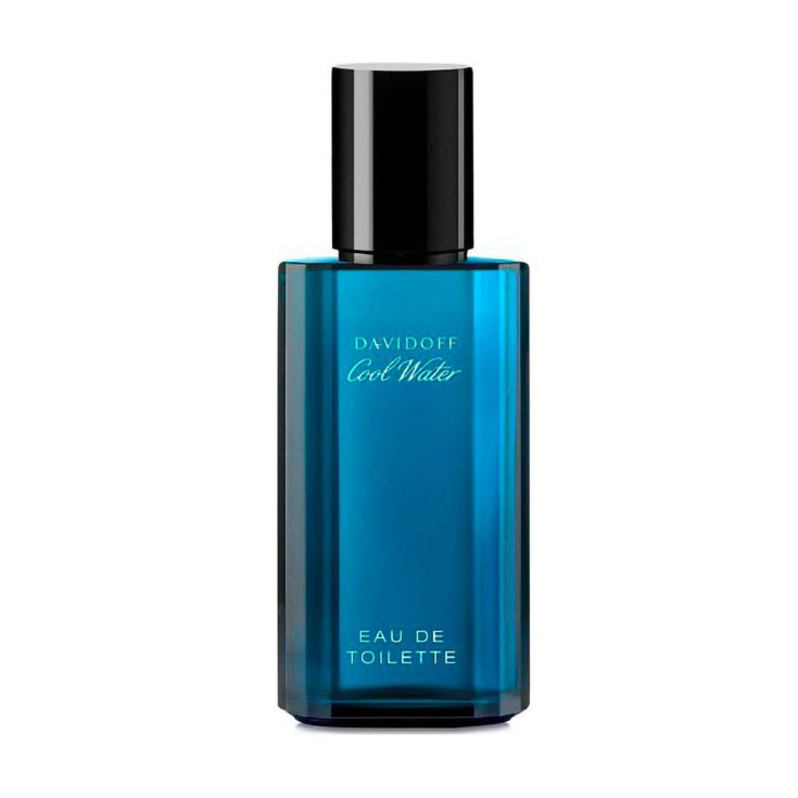 DAVIDOFF C WASSER U EDT 40 VAPO