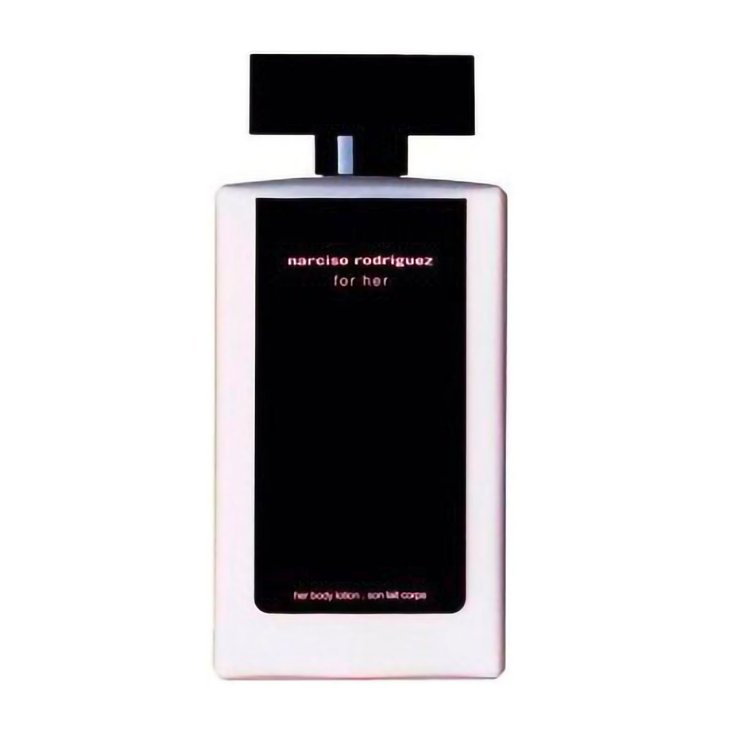 FOR HER BODY LOTION 200ML