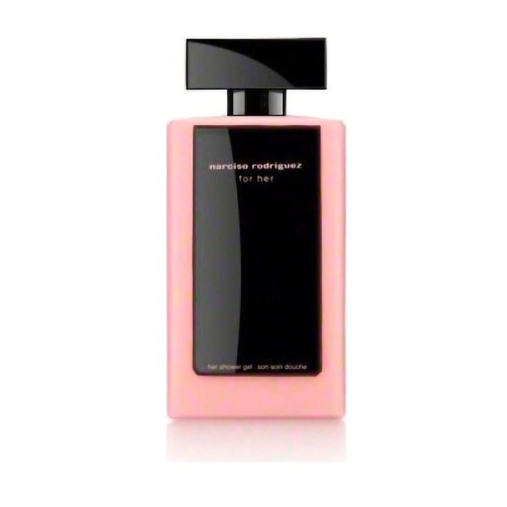 FOR HER SHOWER GEL 200ML