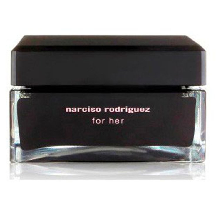 FOR HER BODY CREAM 150ML
