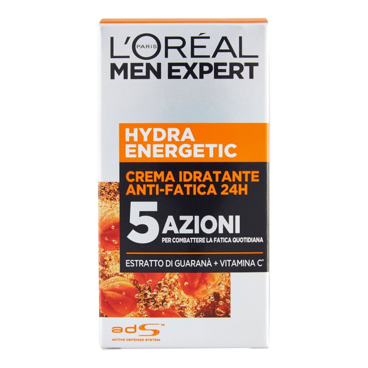 HERREN EXPERTE HYDRA ENERG C / IDRAT 50