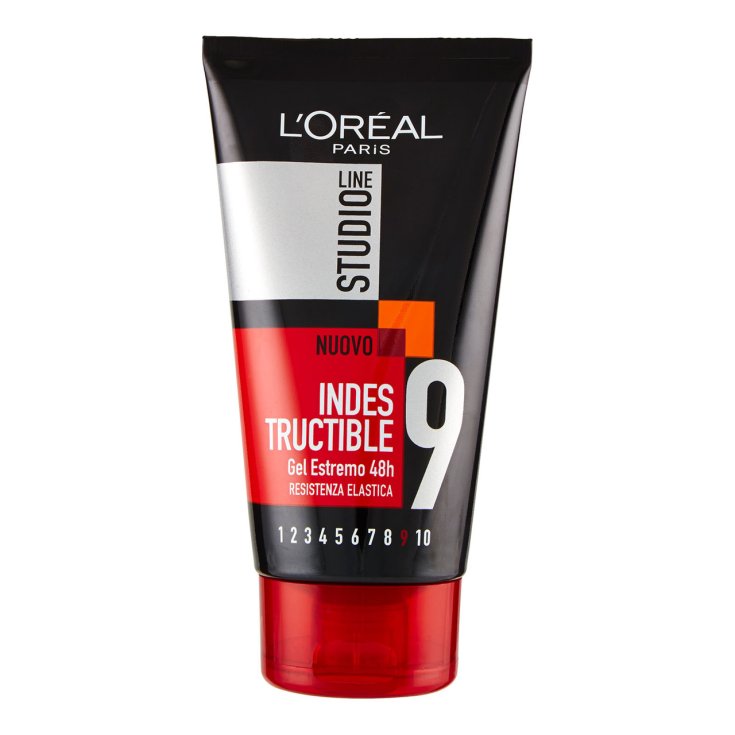 STUDIO LINE INDESTRUCT GEL 150 ML