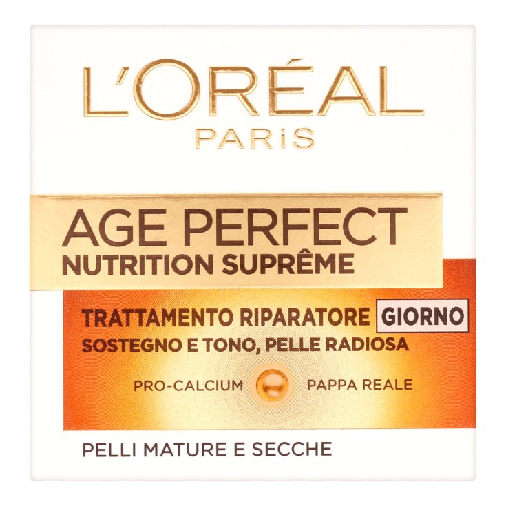 L'OREAL PARIS CR AGE PERF NUTR