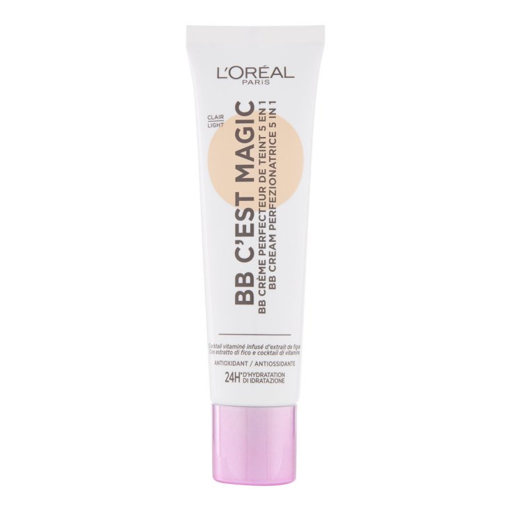 WULT BB CREME LEICHT