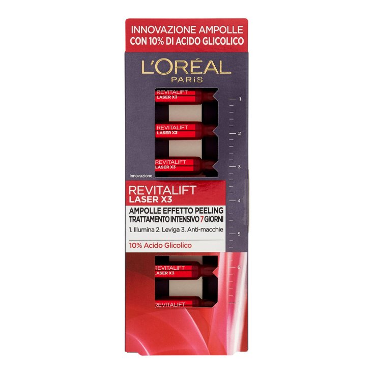 L’OREAL PARIS REVITALIFT LA7PZ