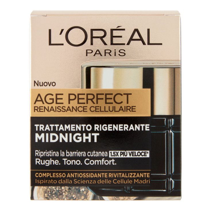 L’OREAL PARIS AP REN CELLULAIR