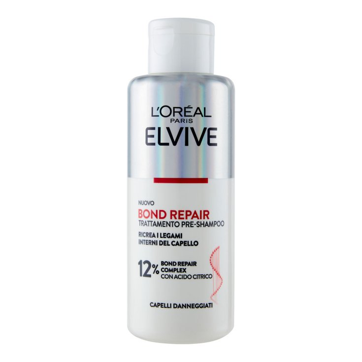 L’OREAL PARIS BOND REP PRE SH