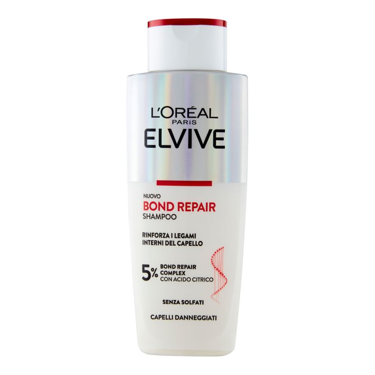 L’OREAL PARIS BOND REP SHAMPOO