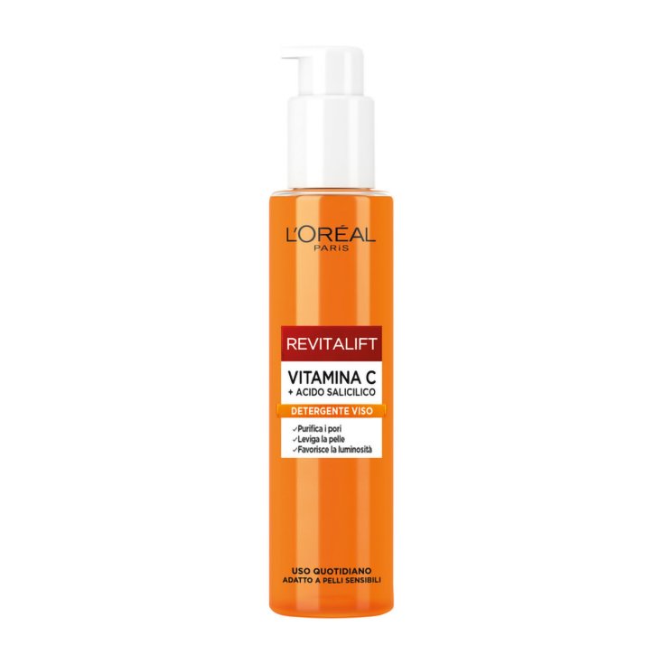 L'OREAL PARIS REVITALIFT DET