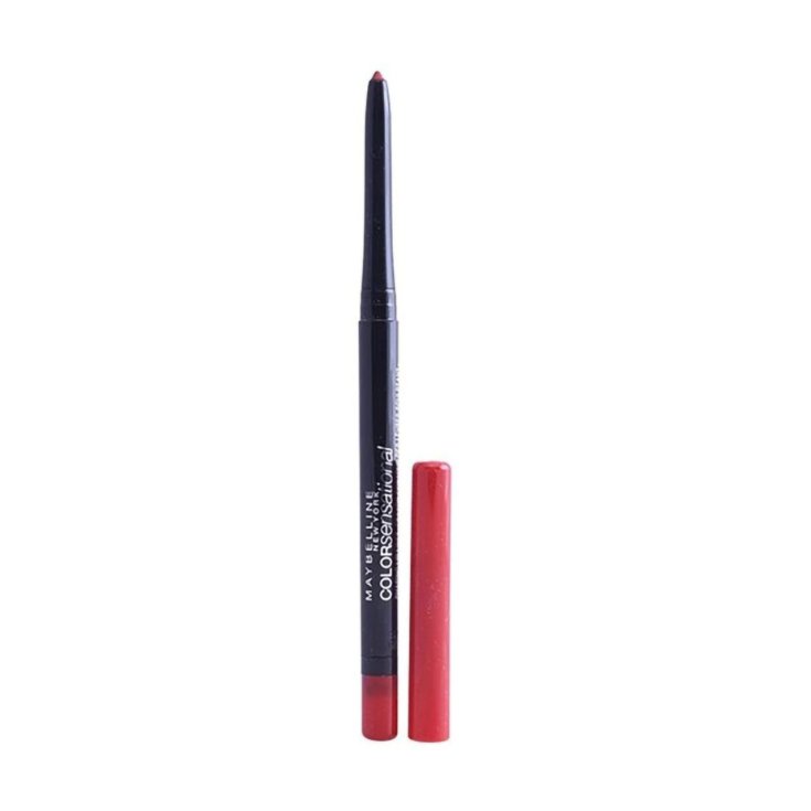 MAYBELLINE COLOR SENS LIPLI10