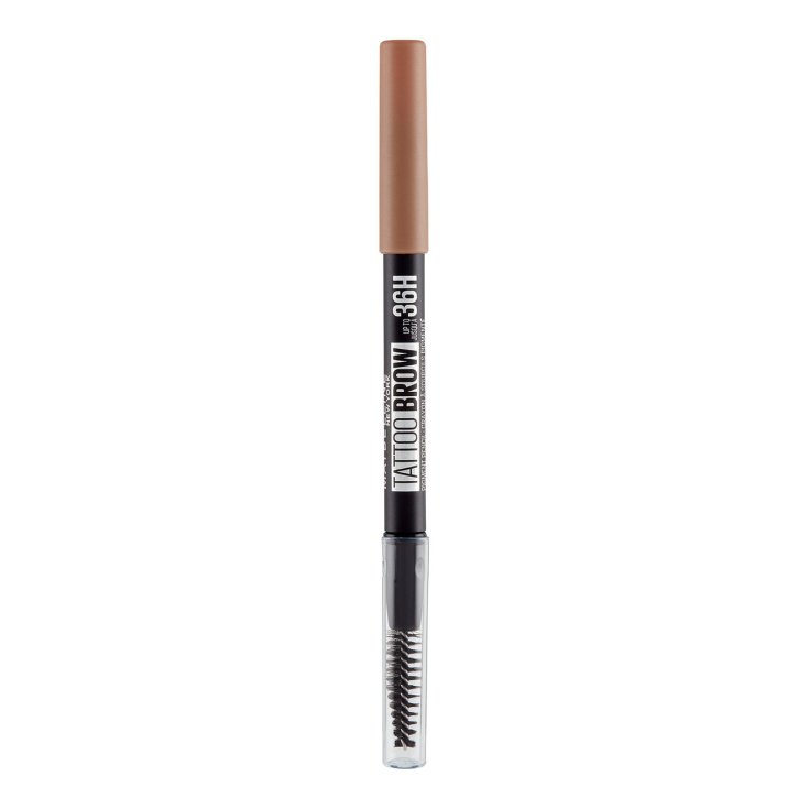 Maybelline New York TATTOO BROW AUGENBRAUENSTIFT 36H Blond 02