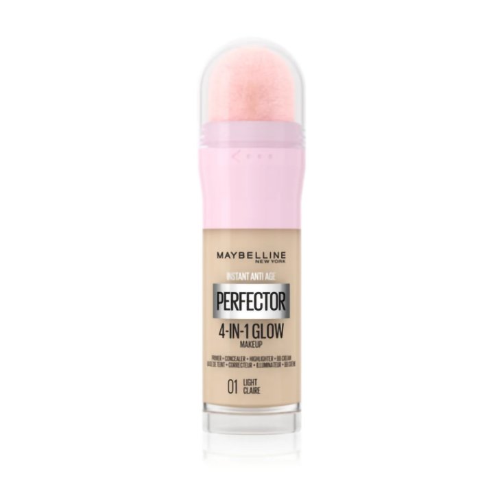 MAYBELLINE INSTANT PERF 1 LIGH