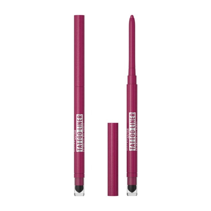 MAYBELLINE TATTOO LINER AUT BU