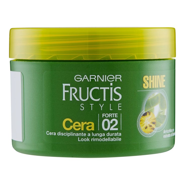 GARNIER FR WACHSSCHEIBE 24H