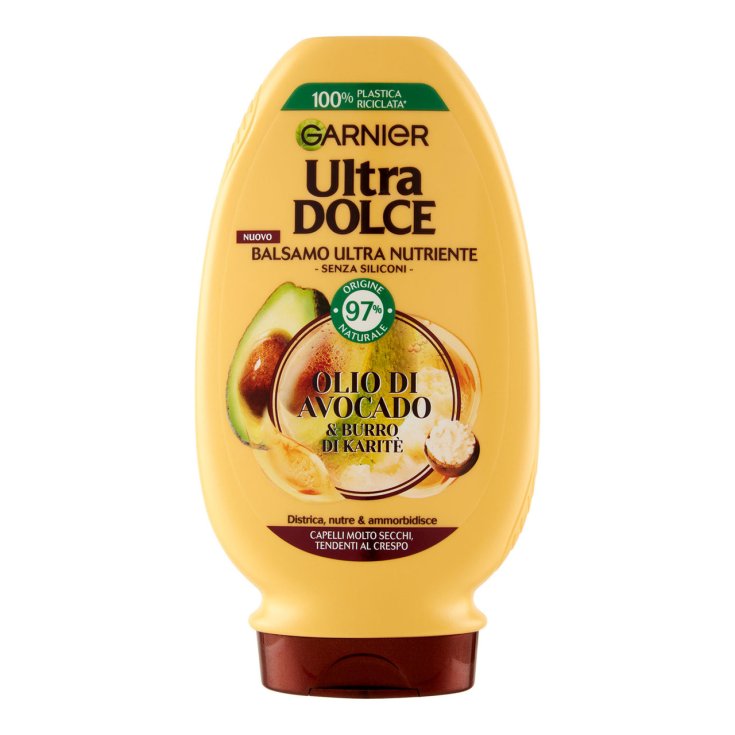 GARNIER UD BALS AVOC KAR 200ML