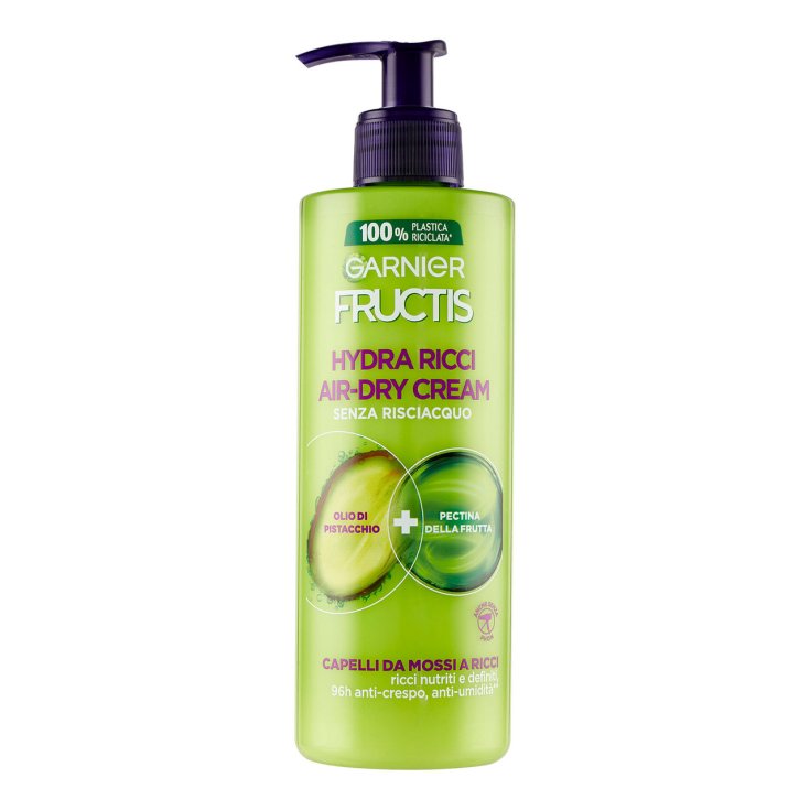 GARNIER FR HYDRA RICCI LUFTROCKNEN