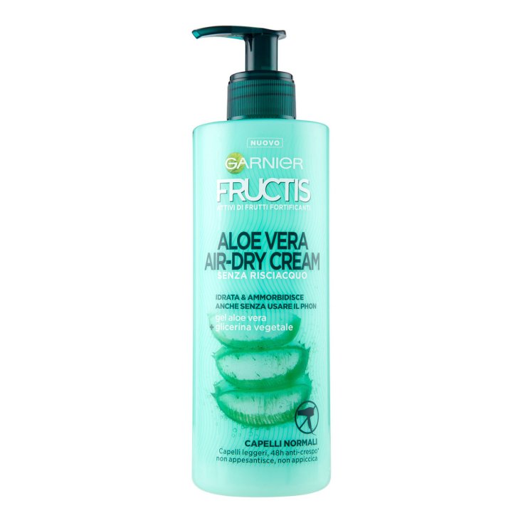 GARNIER FR ALOE VERA LUFT