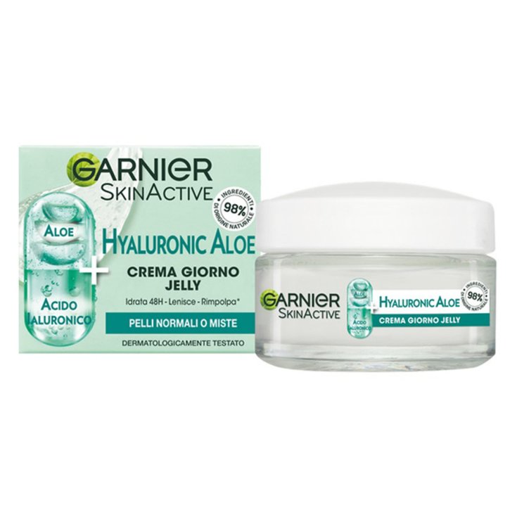 GARNIER SKINACTIVE HYAL CR GG