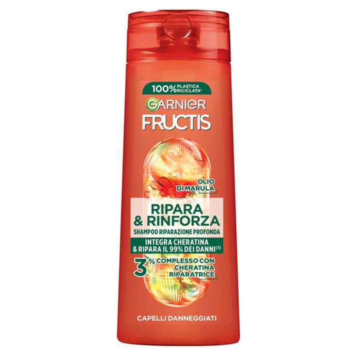GARNIER FR RIPA&RINFOR SHAMPOO