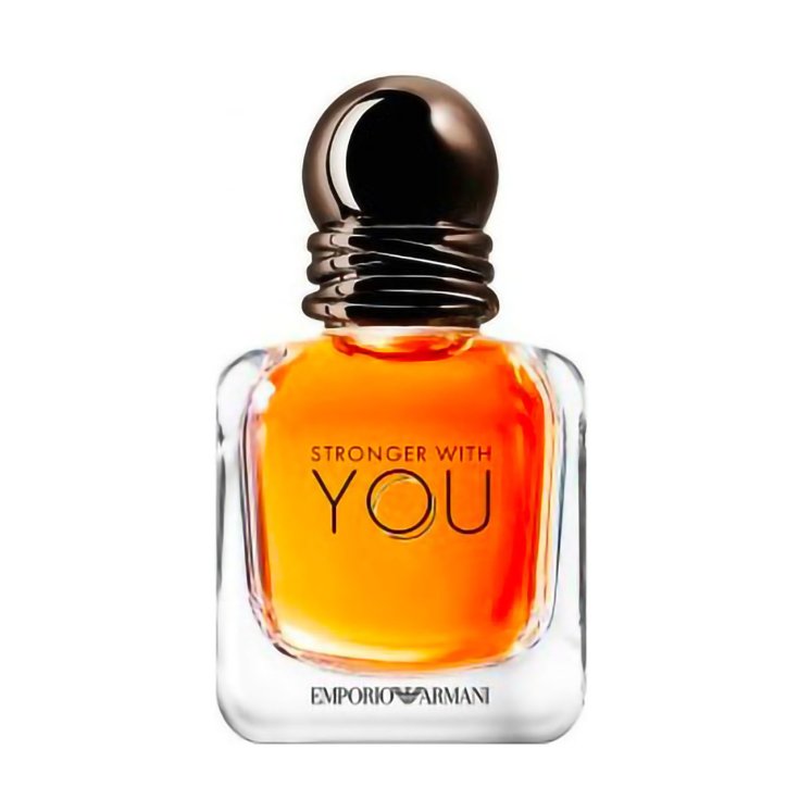 ARMANI STÄRKER SIE U EDT 30 VAPO