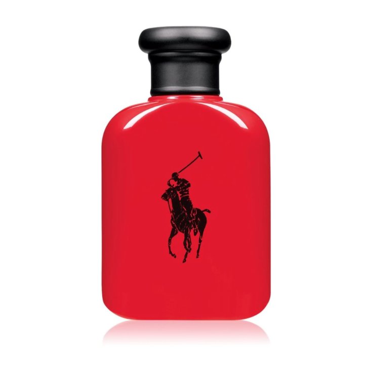POLO RED U EDT 75ML