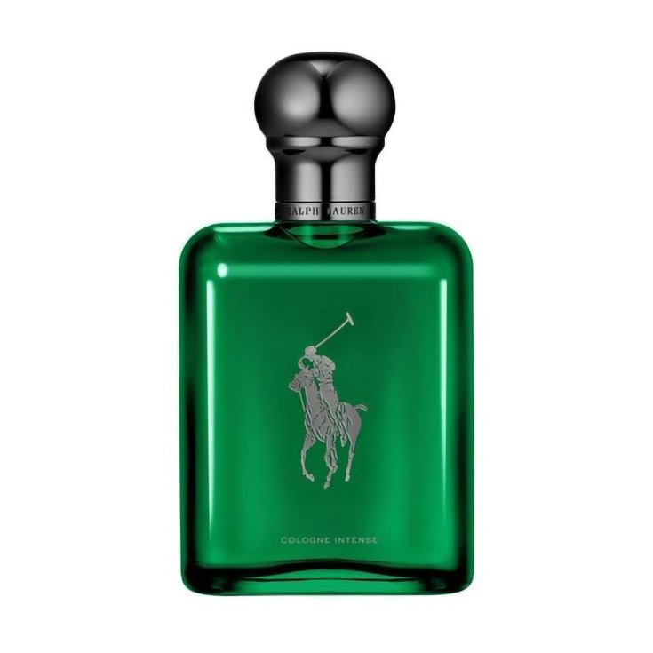 POLO GREEN U COLOGNE INTENSE 125ML