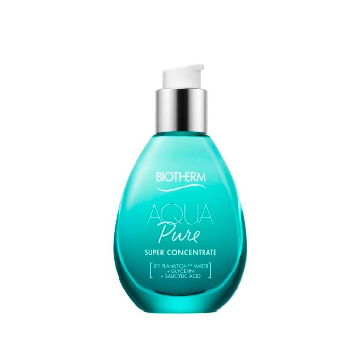 Aqua Pure Superkonzentrat BIOTHERM 50ml