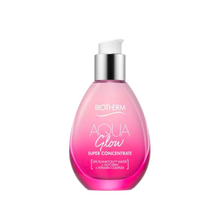 Aqua Glow Superkonzentrat BIOTHERM 50ml
