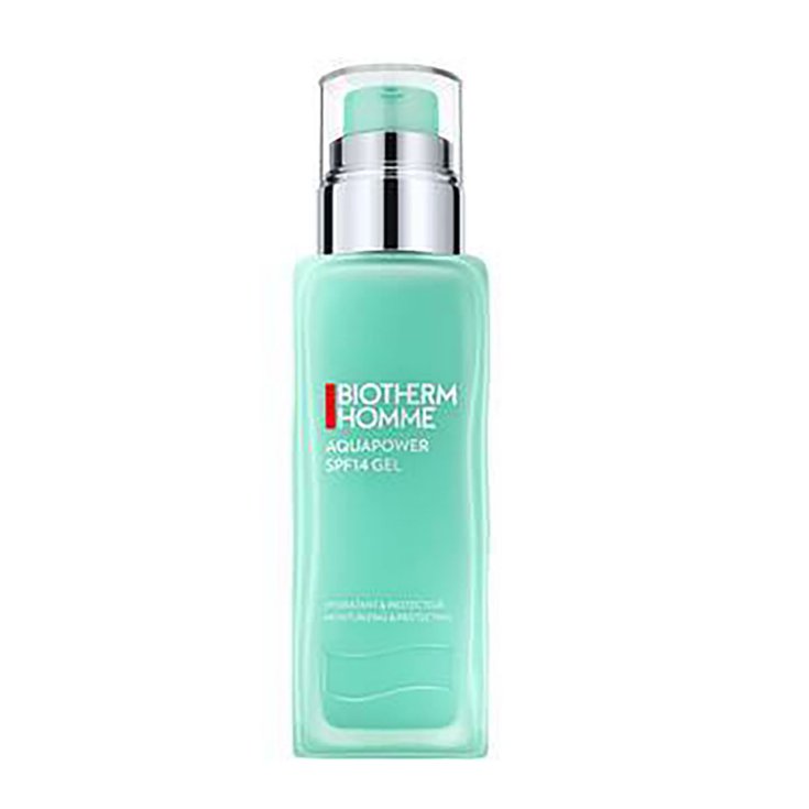 BT HOM AQUAPOWER HYDRAT LSF 14