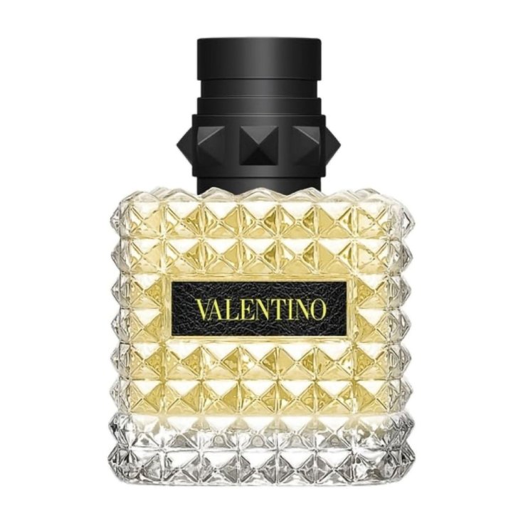 Born In Roma Gelber Traum EDV Frau VALENTINO 30ml