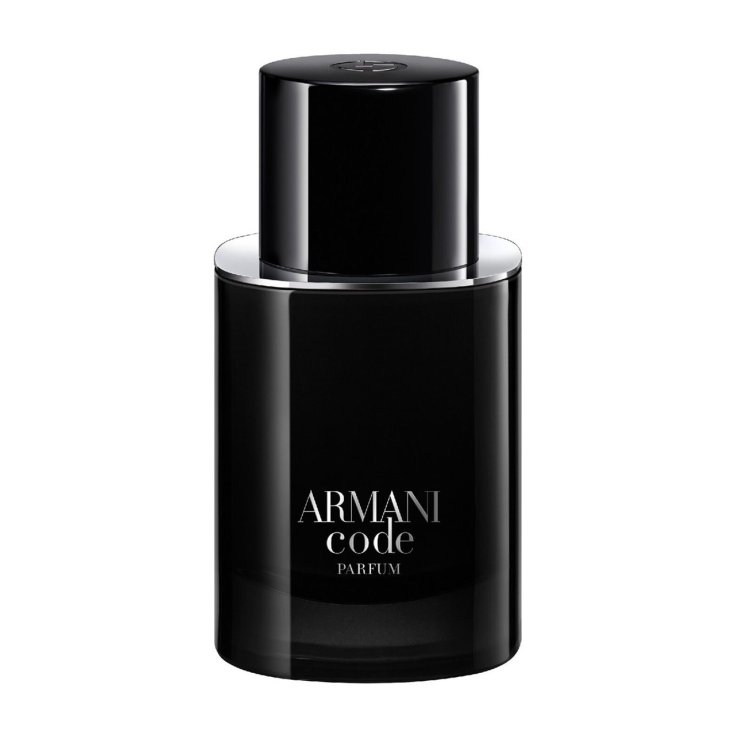 ARMANI CODE U PARFUM 50V KOMPLETT