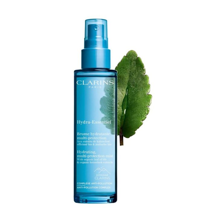 CLAR HYDRA ÄTHERISCHER NEBEL 75ML